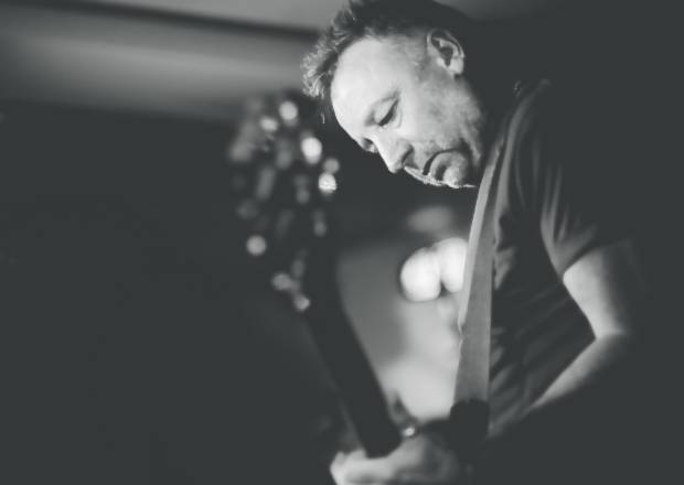 Peter Hook & The Light York