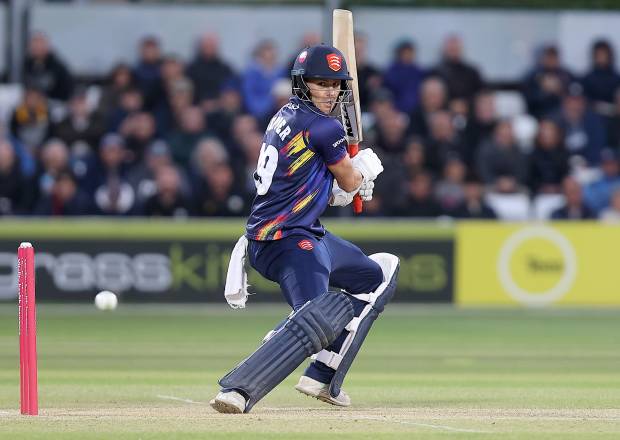 Essex v Somerset Vitality Blast T20