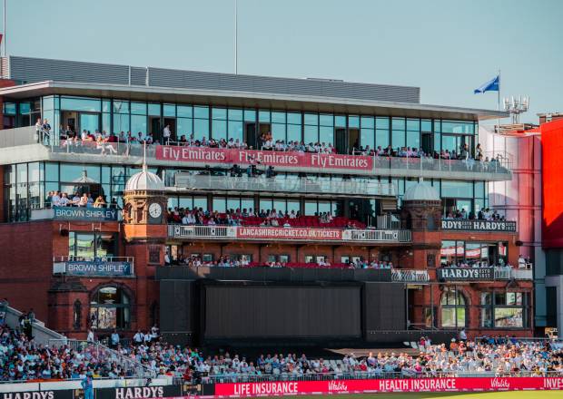 Lancashire Lightning v Derbyshire Falcons  | Double Header