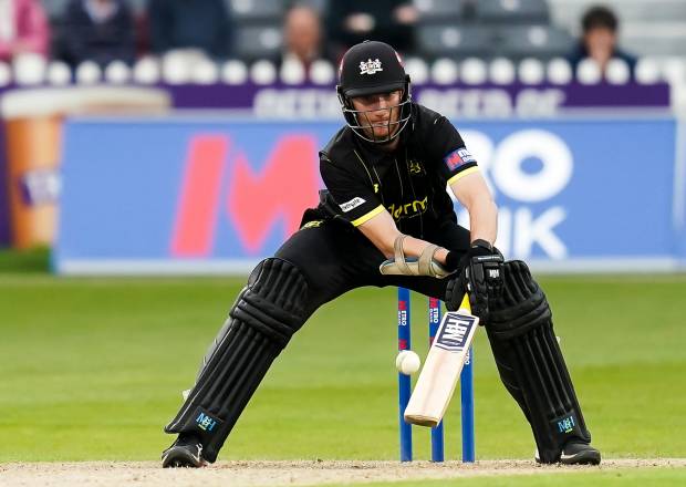 Gloucestershire v Essex - One Day Cup