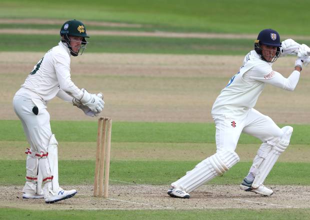 Durham v Derbyshire - One Day Cup