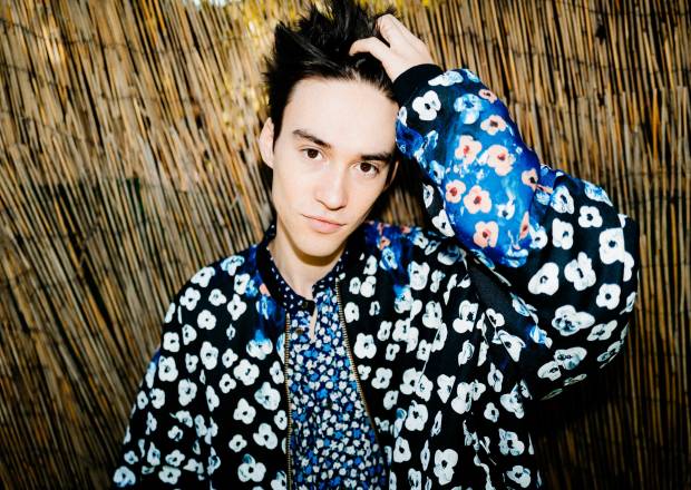 Jacob Collier