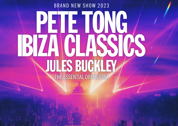 Pete Tong Presents Ibiza Classics