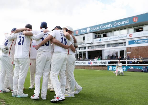 Essex v Durham Day 1 | County Championship 2024 