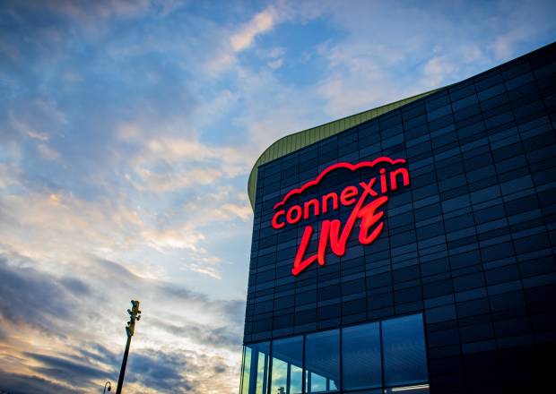 Connexin Live Hull