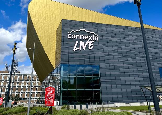 Connexin Live