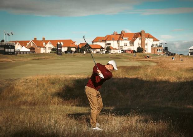 Genesis Scottish Open