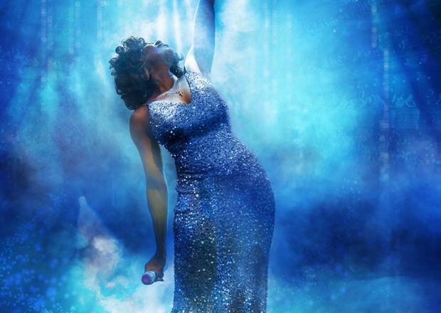 Queen of the Night – A Tribute to Whitney Houston