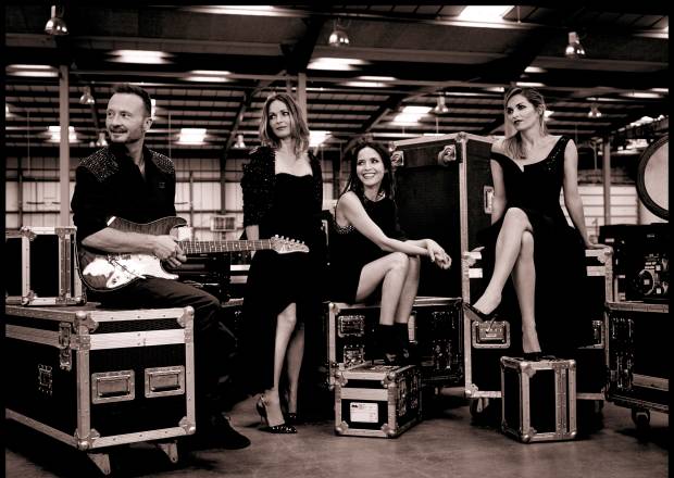 The Corrs 