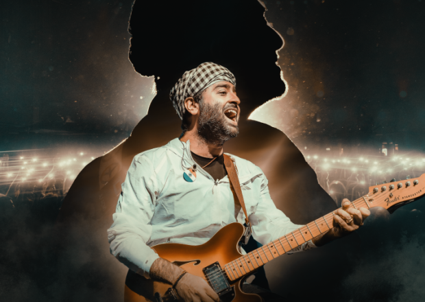 Arijit Singh