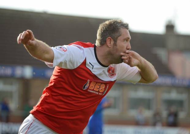 An Evening with Jon Parkin & Guests