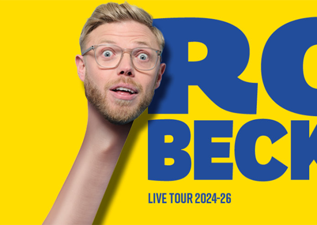 Rob Beckett