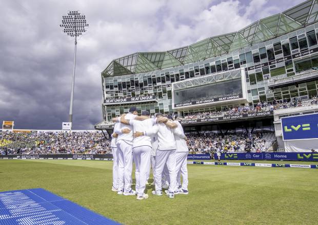 England Cricket T20 World Cup