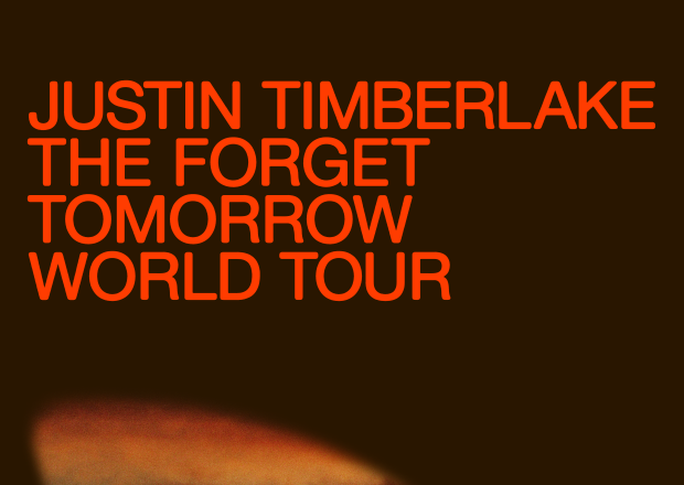 Justin Timberlake Manchester Tickets