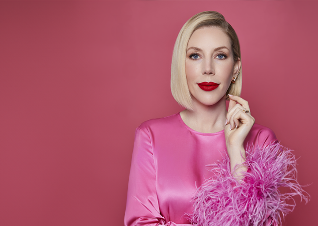 Katherine Ryan