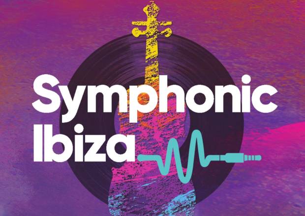 Symphonic Ibiza – Ibiza Classics with Live Orchestra 