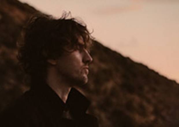 Dean Lewis 