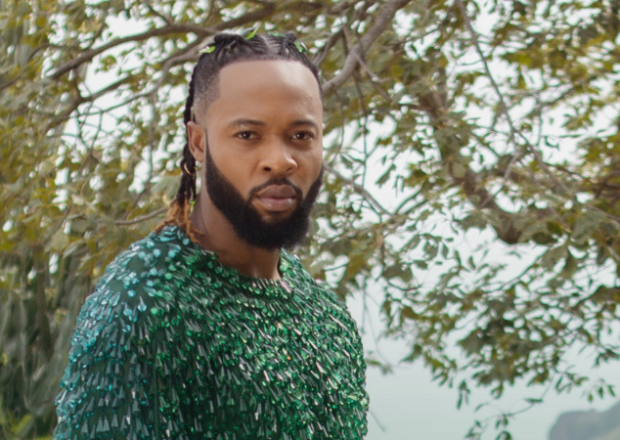 Flavour: African Royalty