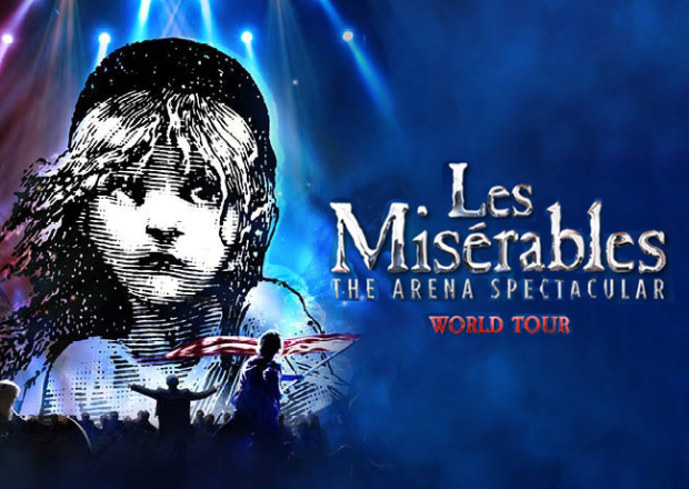 Les Misérables artwork