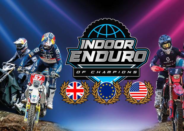 Super Enduro Championship