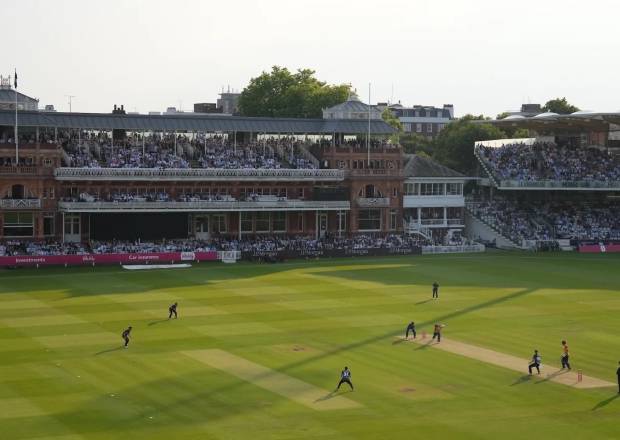 Lord's Cricket Ground