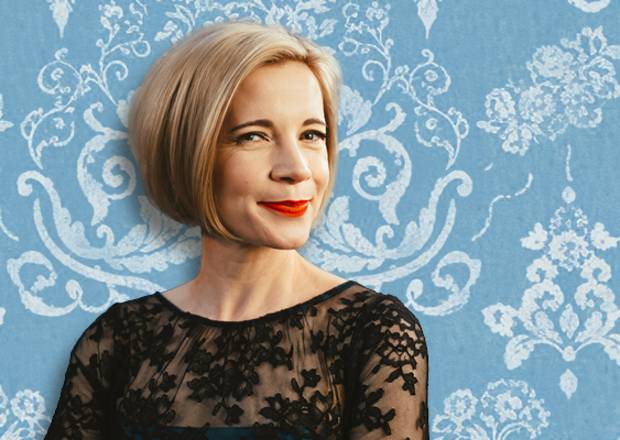 An Audience with Lucy Worsley on Jane Austen