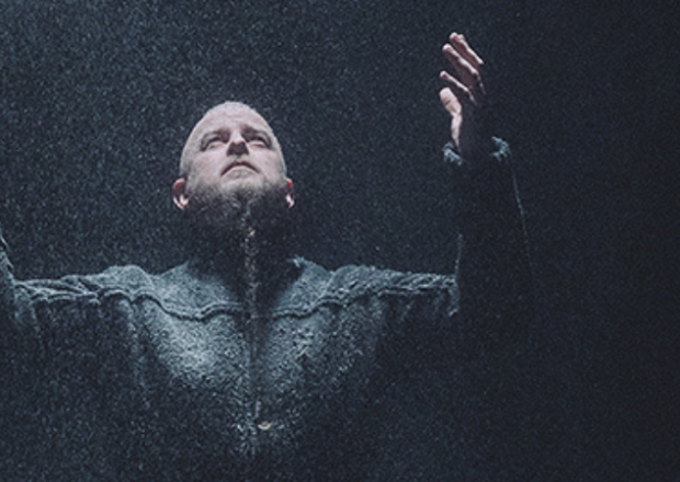 Wardruna at York Barbican