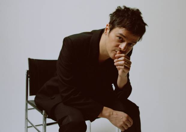 Jamie Cullum