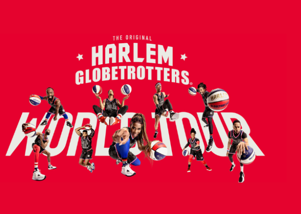 Harlem Globetrotters