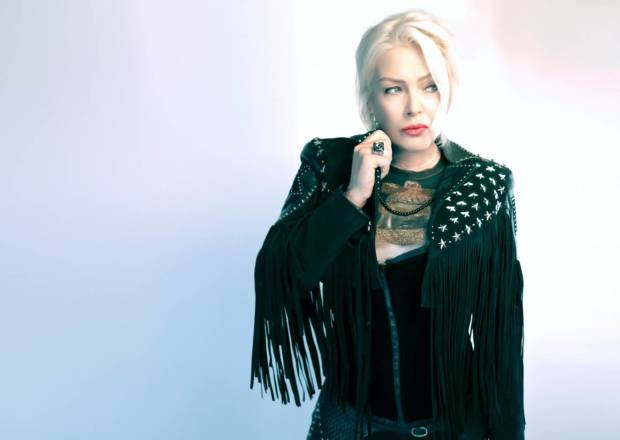 Kim Wilde Hospitality