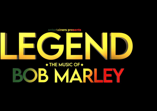 Legend - The Music of Bob Marley 