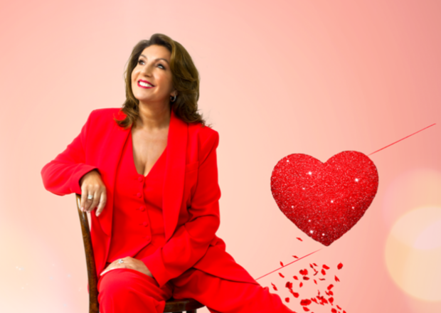 Jane McDonald Tour