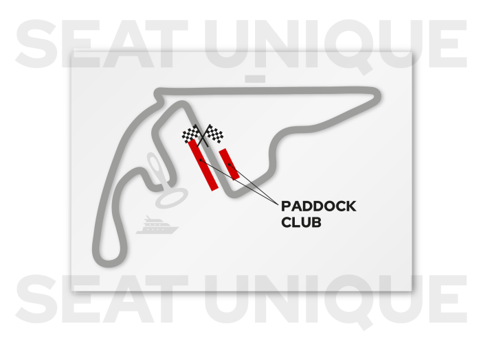 Track map