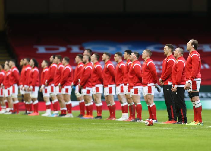 Wales Rugby 