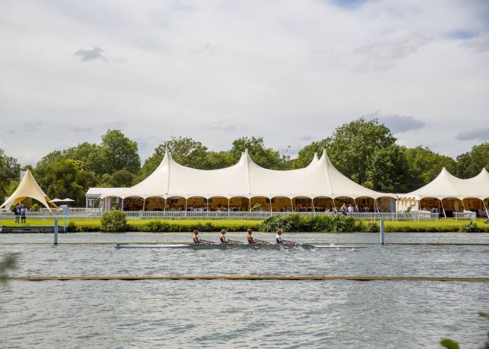 Henley Royal Regatta