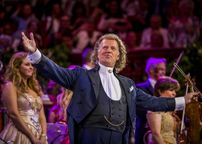 Andre Rieu