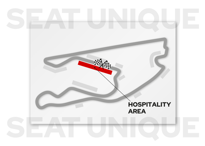 F1 seating map