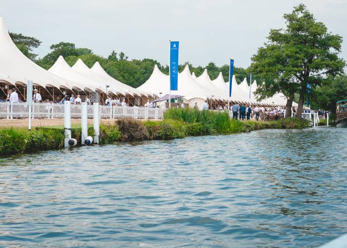 Henley Royal Regatta