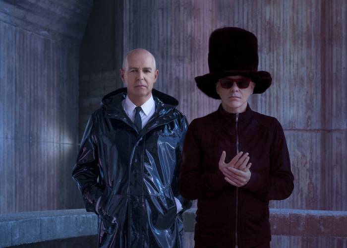 Pet Shop Boys