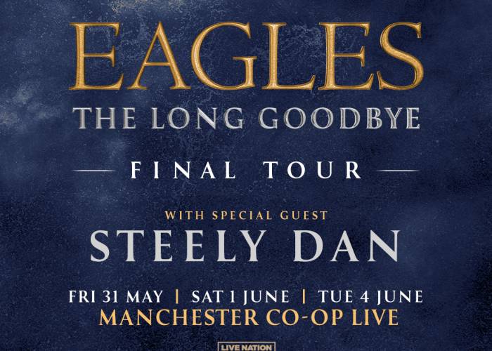 Eagles Poster