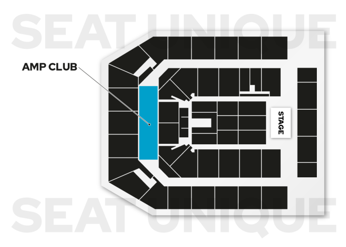 Deck Suite Map