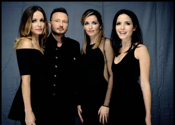 The Corrs