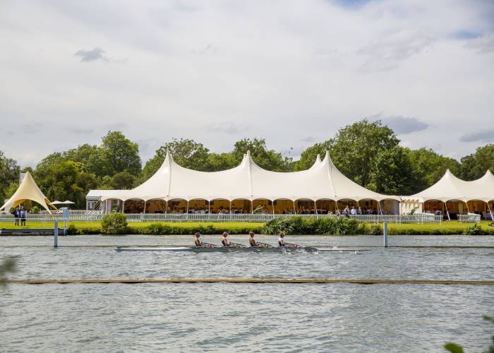 Henley Royal Regatta 2024