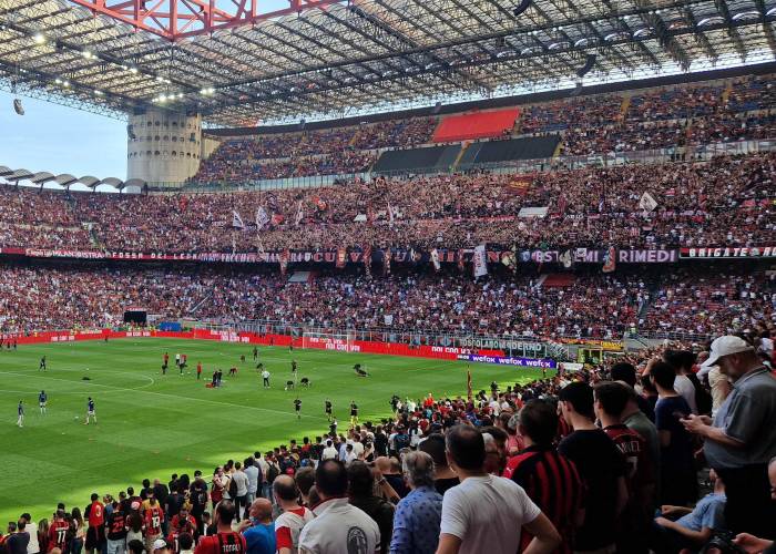 San Siro