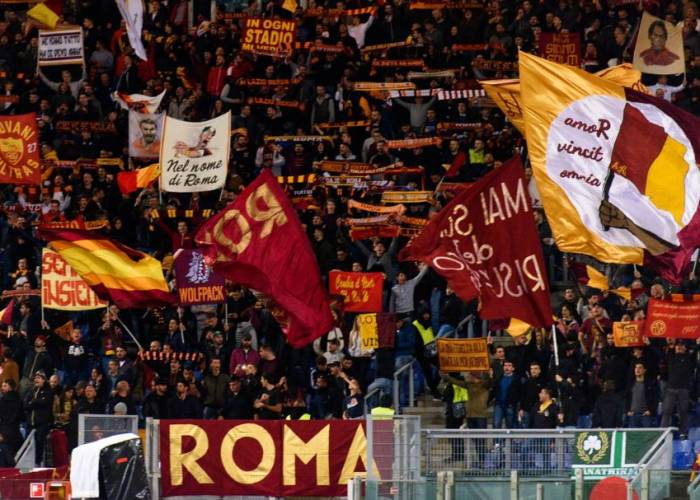 AS Roma