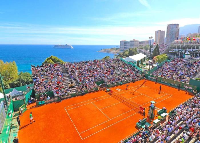 Monte-Carlo Masters