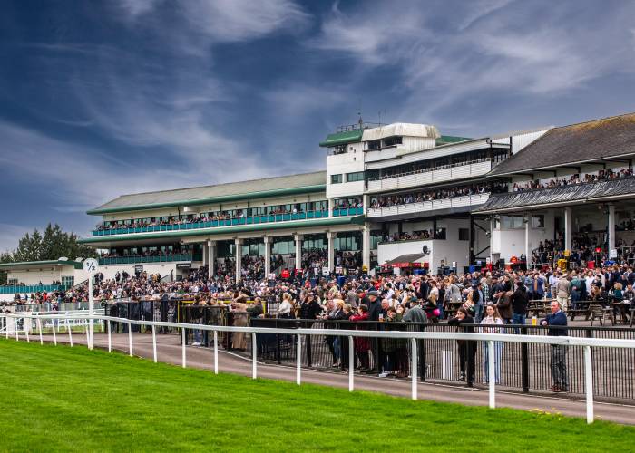 Chepstow Racecourse