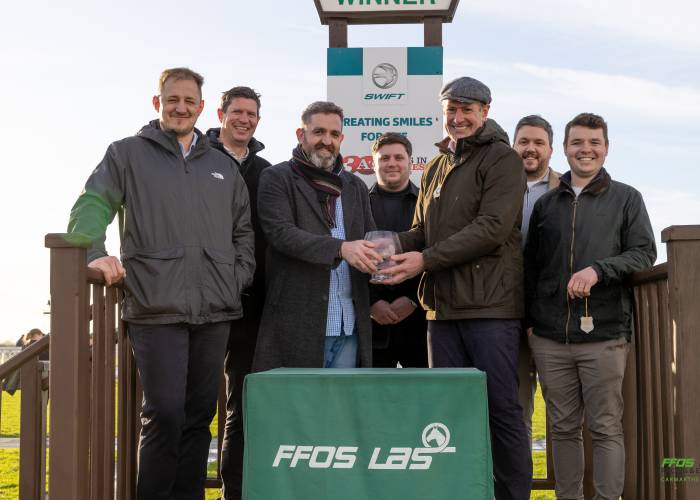 Ffos Las Racecouse winners