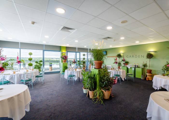 Sky Garden at Doncaster 