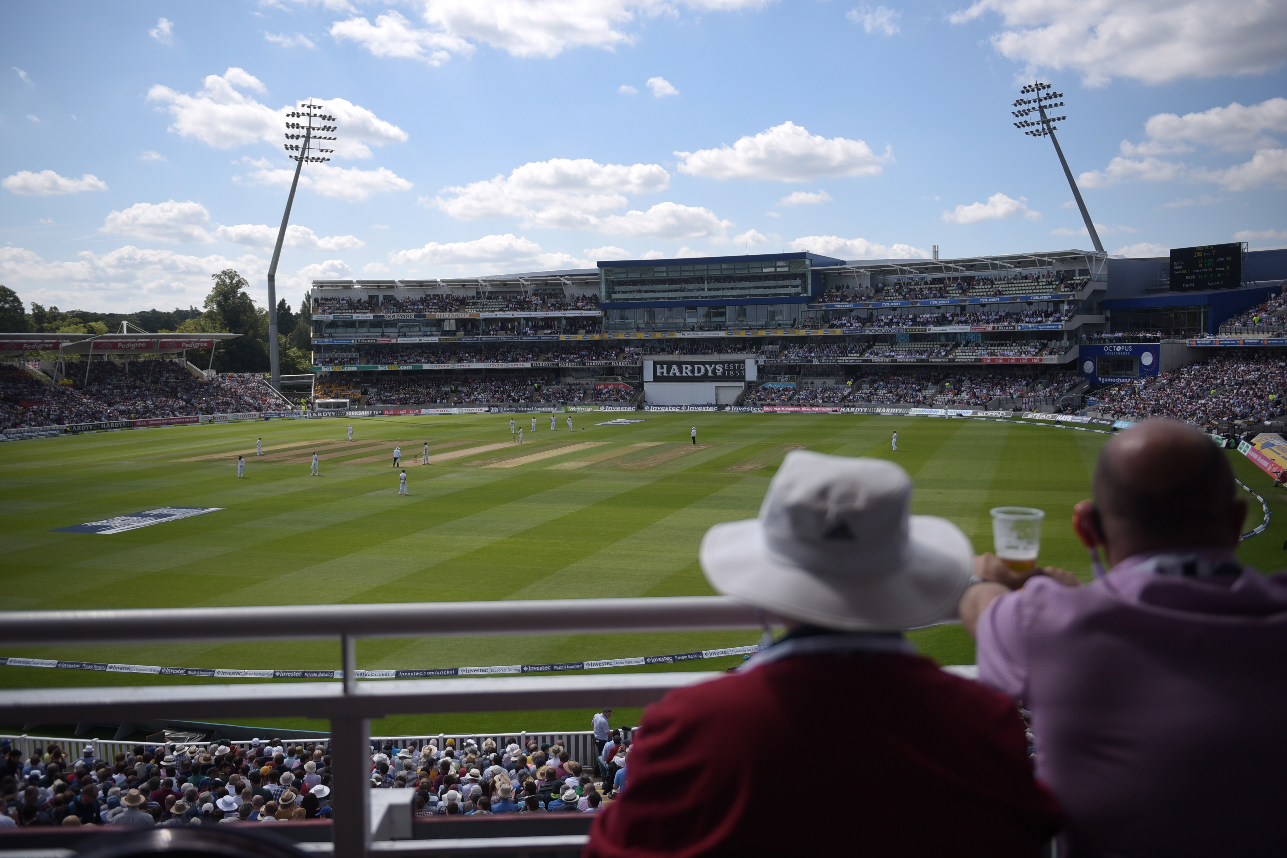 T20 Finals Day Cricket